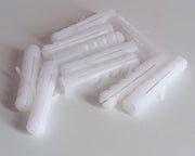 Professional Project Series PVC Plug 8×35 mm – 100 Nos / Box