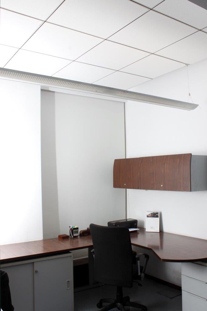 Armstrong CLASSIC Lite 16mm Ceiling Tile | NRC 0.55 Acoustic Panel | RH99 Tile