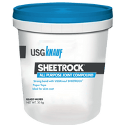 USGKnauf Sheetrock All Purpose Joint Compound Ready Mix 30kg Pail
