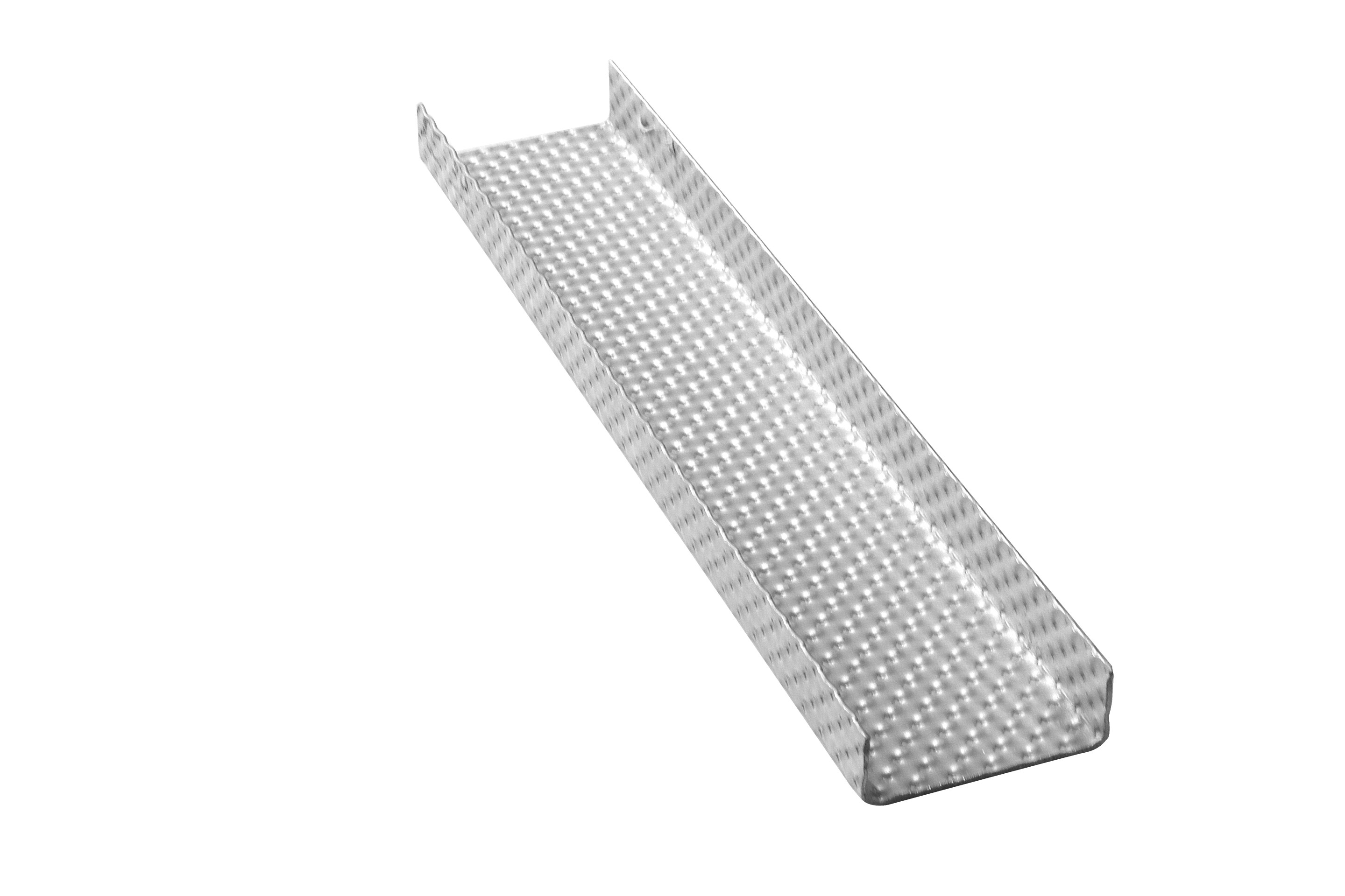 USG knauf EKO-Lite Intermediate Section 0.70 x 15 x 15 x 45 x 3660mm – Heavy Duty GI Ceiling Framing Channel