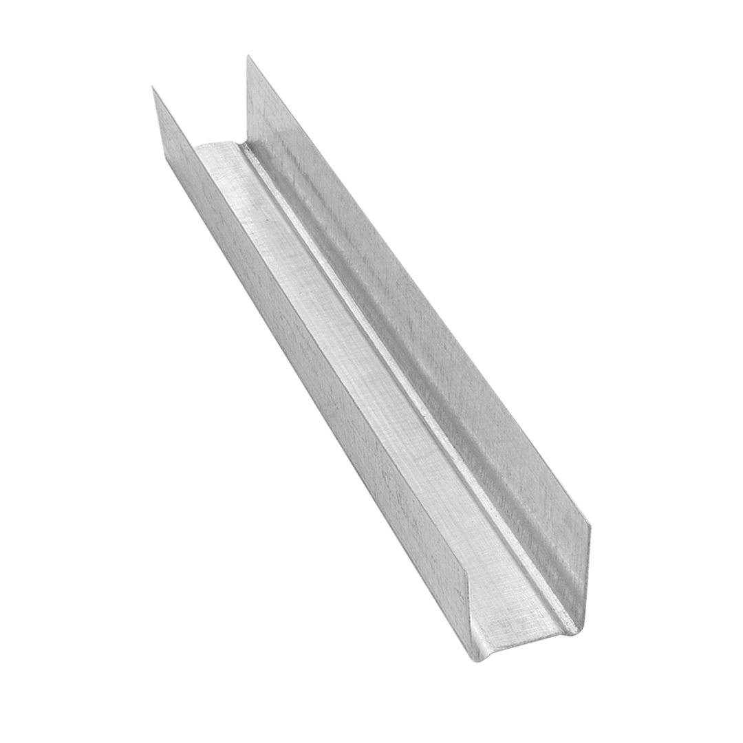 USG knauf EKO-Lite Perimeter Channel 0.40 x 30 x 28 x 18 x 3660mm – GI Ceiling Edge Channel