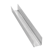 USG knauf EKO-Lite Perimeter Channel 0.40 x 30 x 28 x 18 x 3660mm – GI Ceiling Edge Channel