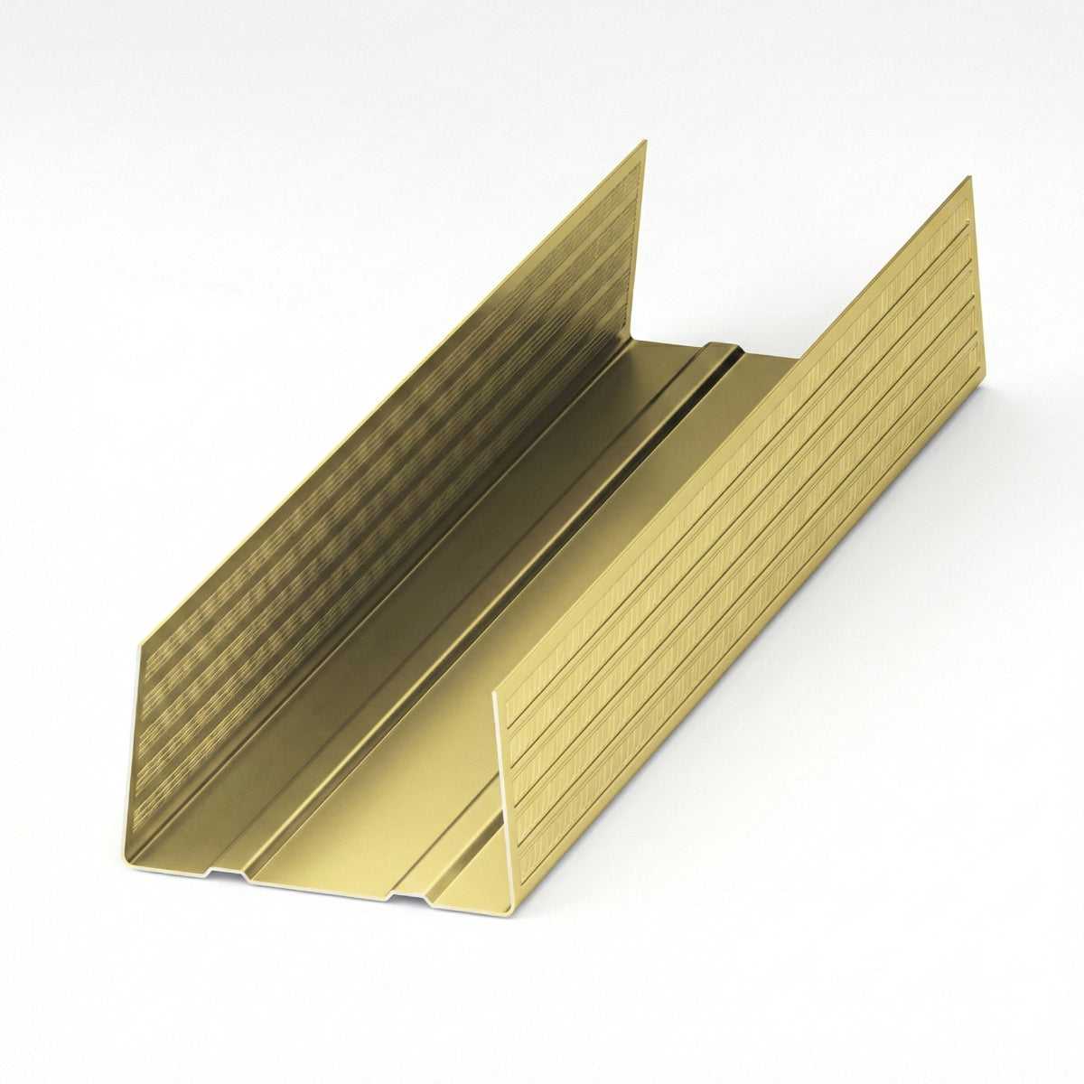 GI Gypframe Xpert Intermediate Channel 0.6 mm – 3660 mm