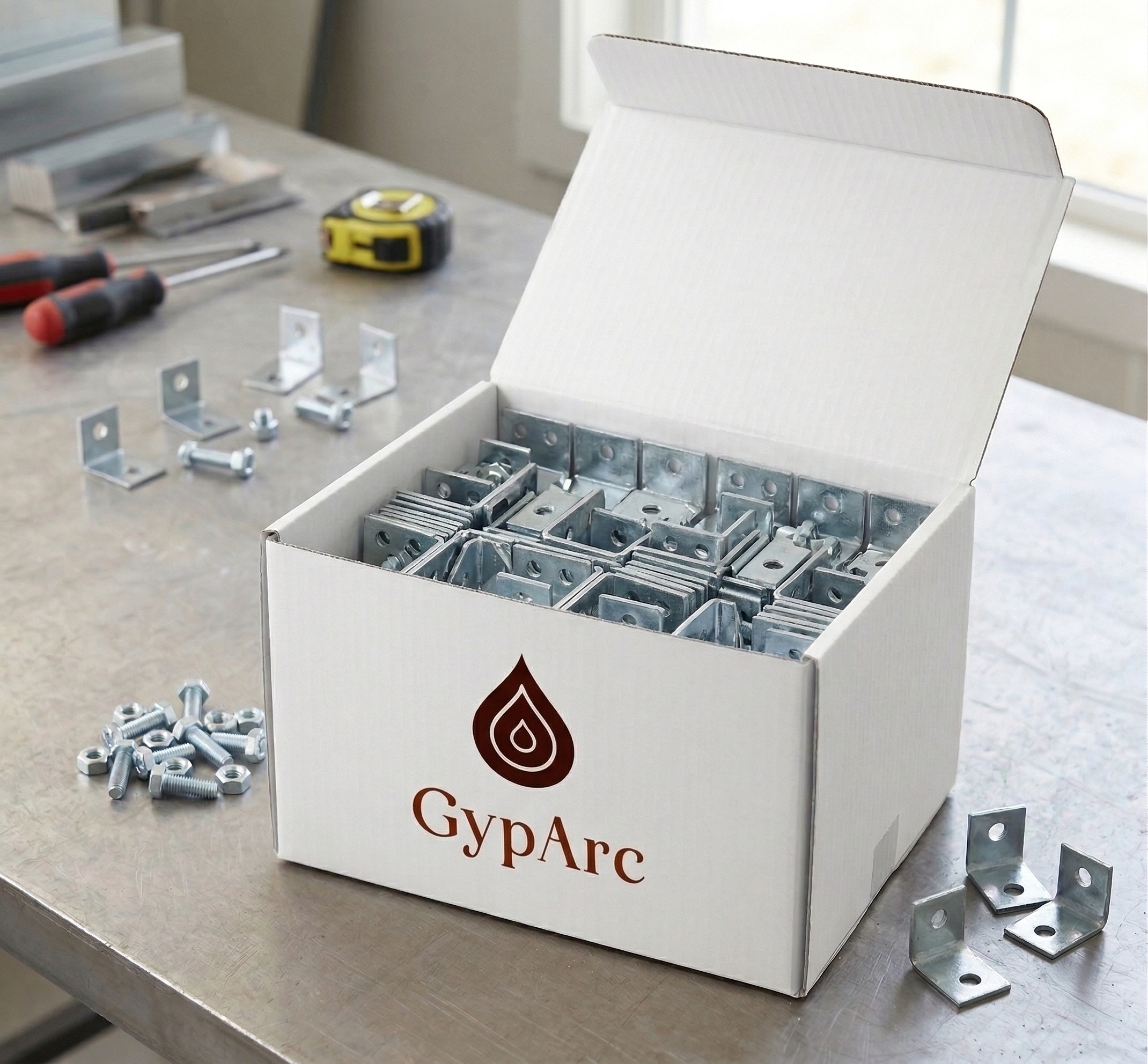 Ceiling Suspension & Accessories