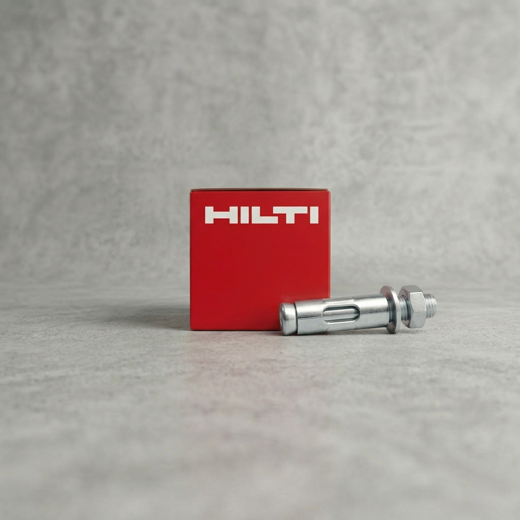 Hilti Fastener HLV-X 8x35/10 Fastener (100/box)