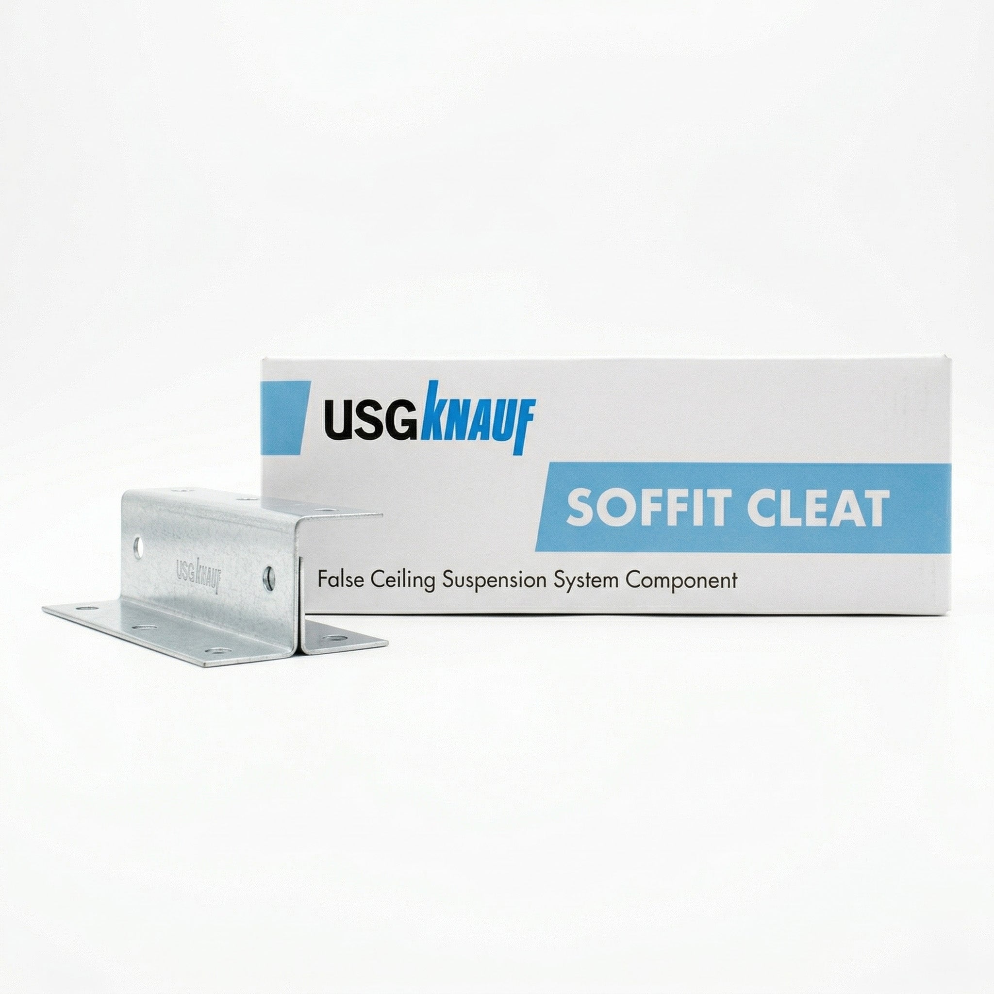 Metal Framing & Accessories