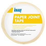 USGKnauf Paper Tape 50mm*75m RL