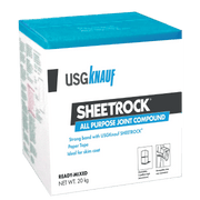 USGKnauf Sheetrock All Purpose Joint Compound (Ready-Mix)