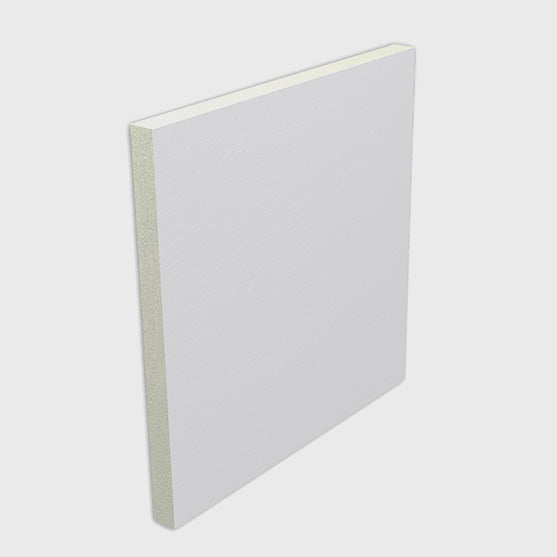 Gyproc Glasroc H Board 12.5 mm – Water & Mold-Resistant Gypsum Plasterboard