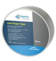 Gyproc Joint Paper Tape 90 m – Drywall Jointing Tape