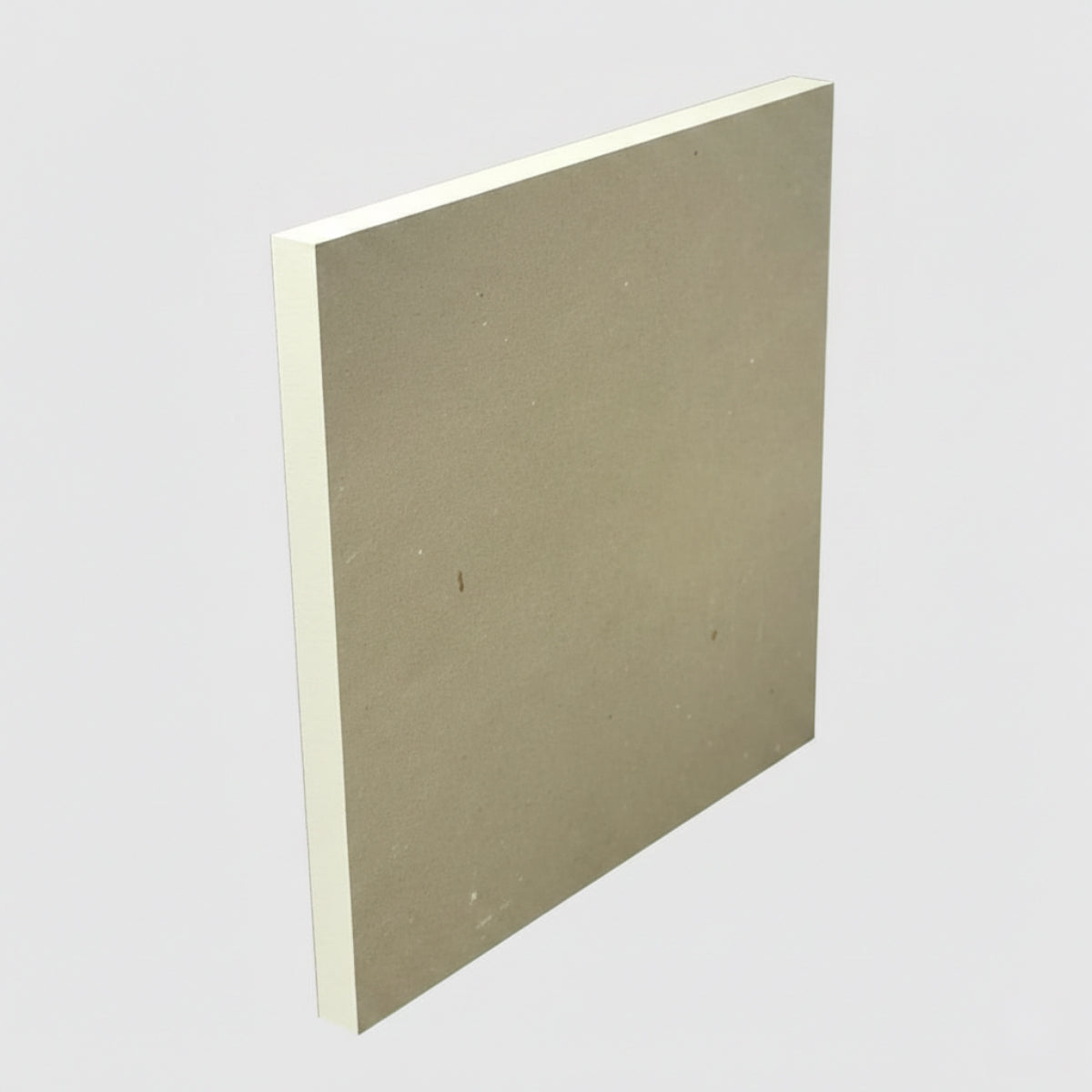 Gyproc Gypboard Plain Gypsum Board – 12.5 mm | 1219 × 1829 mm | Tapered Edge